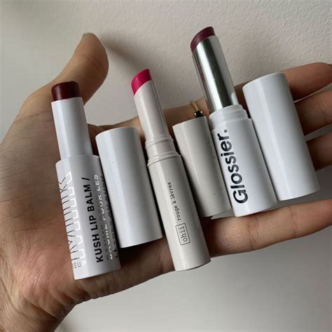 best sheer lipstick reviews.